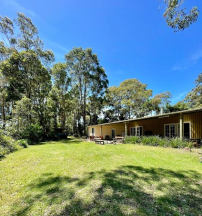 The Strawberry Shed, Diamond Beach
